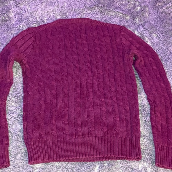 Polo by Ralph Lauren sweater - Picture 4 of 4